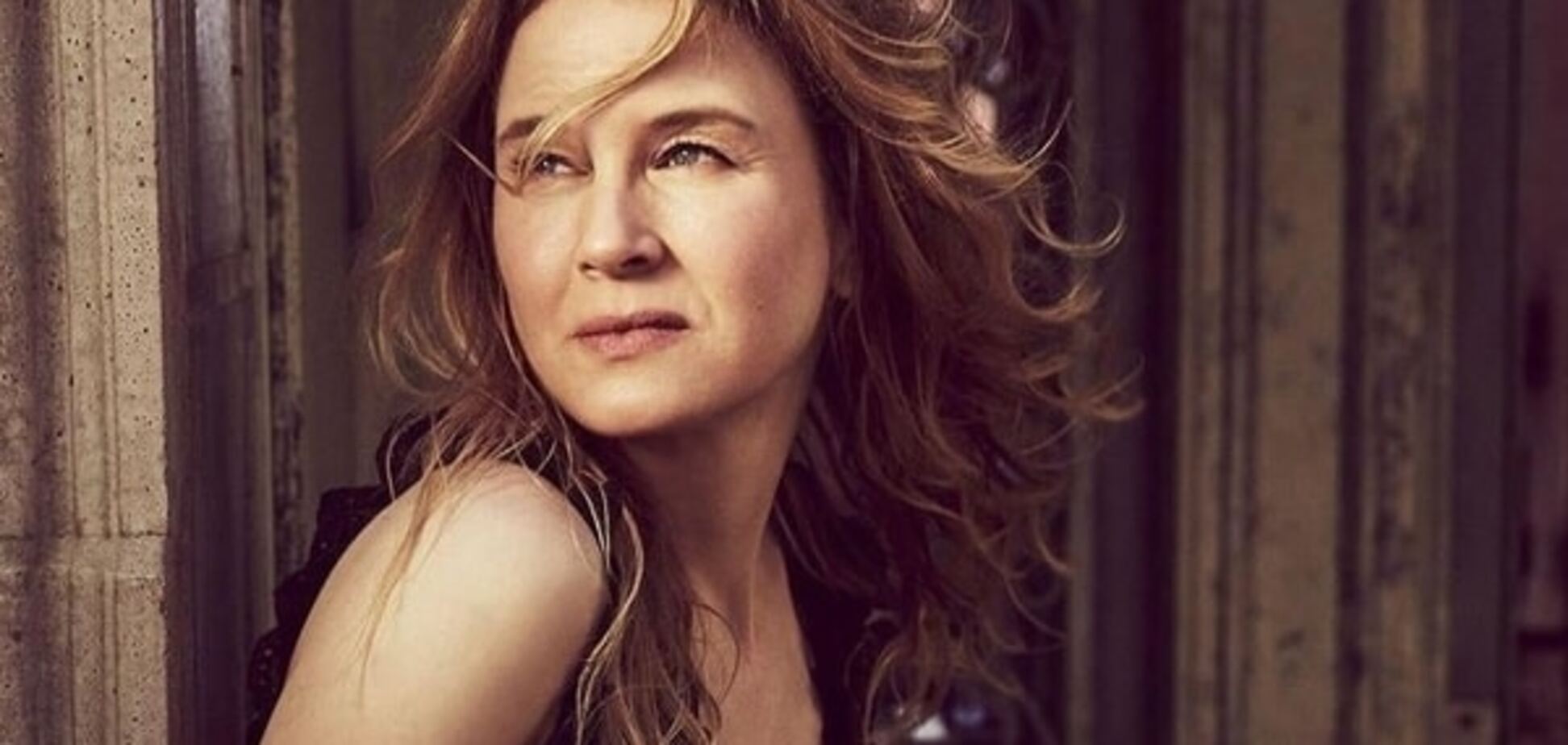 Рене Зеллвегер