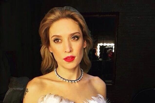 Алена Винницкая