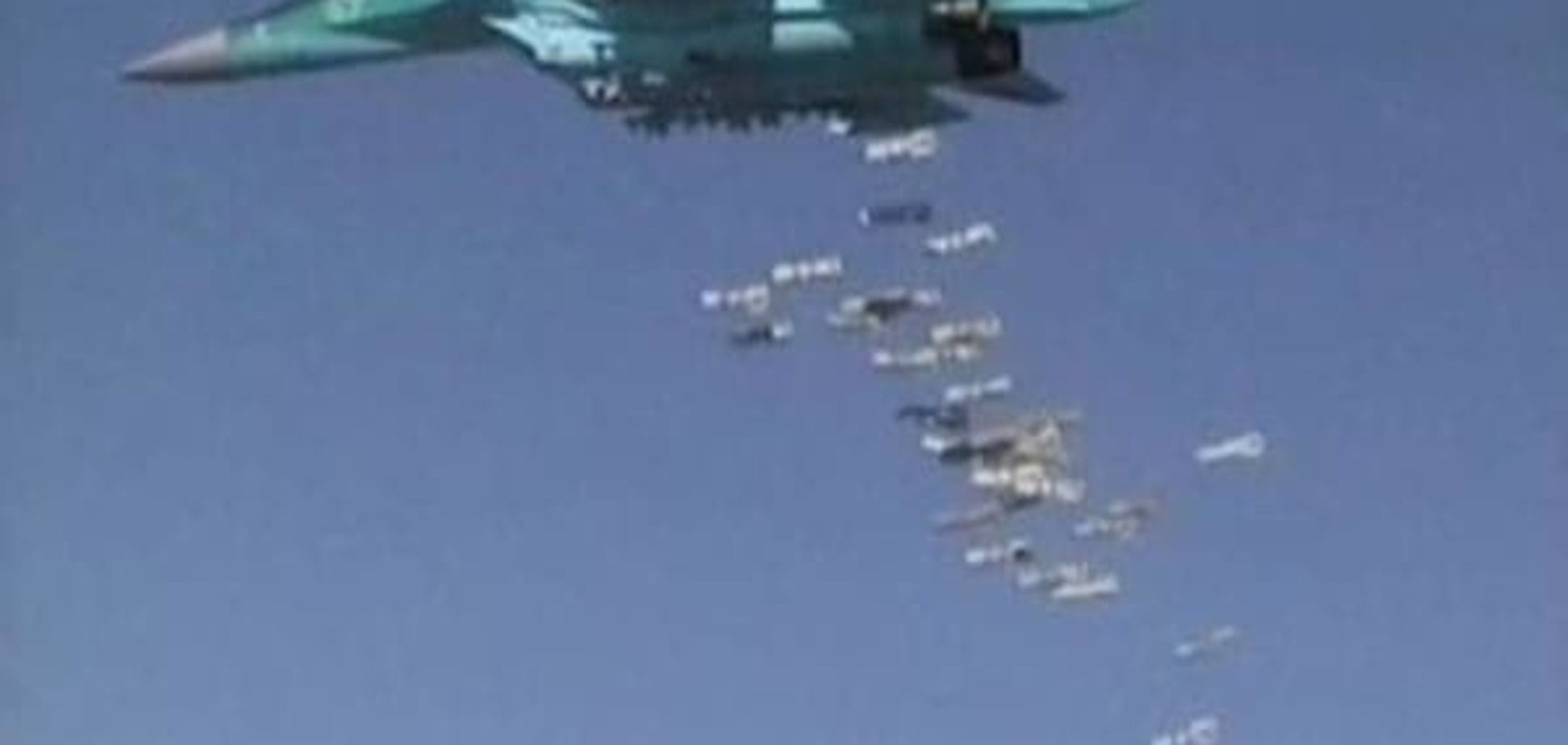 Іран продовжить надавати Росії базу в Хамадані