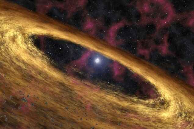 'Вторая Земля': космическая пыль может помешать нам добраться до Проксимы