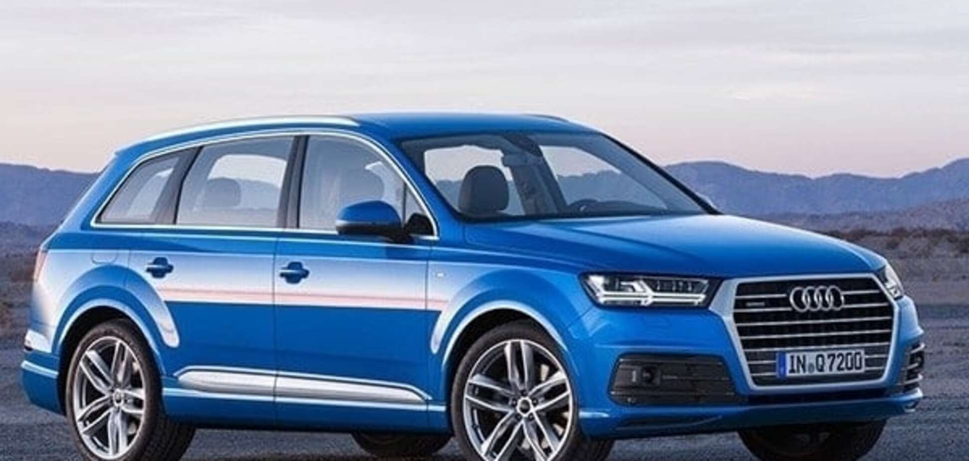 В США составили рейтинг лучших и худших автомобилей 2016 года