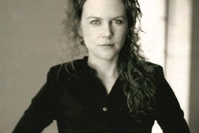 Николь Кидман