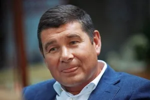 Олександр Онищенко