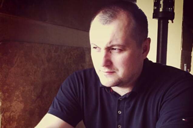 Алексей Мизгирев