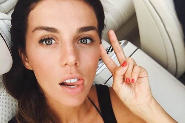 Анна Седокова