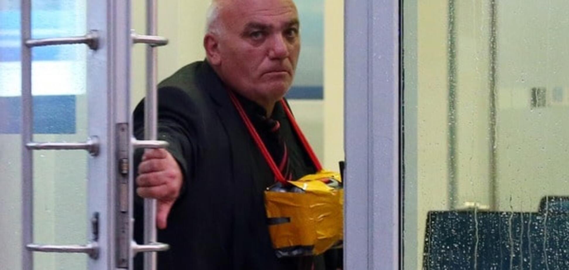 Арам Петросян