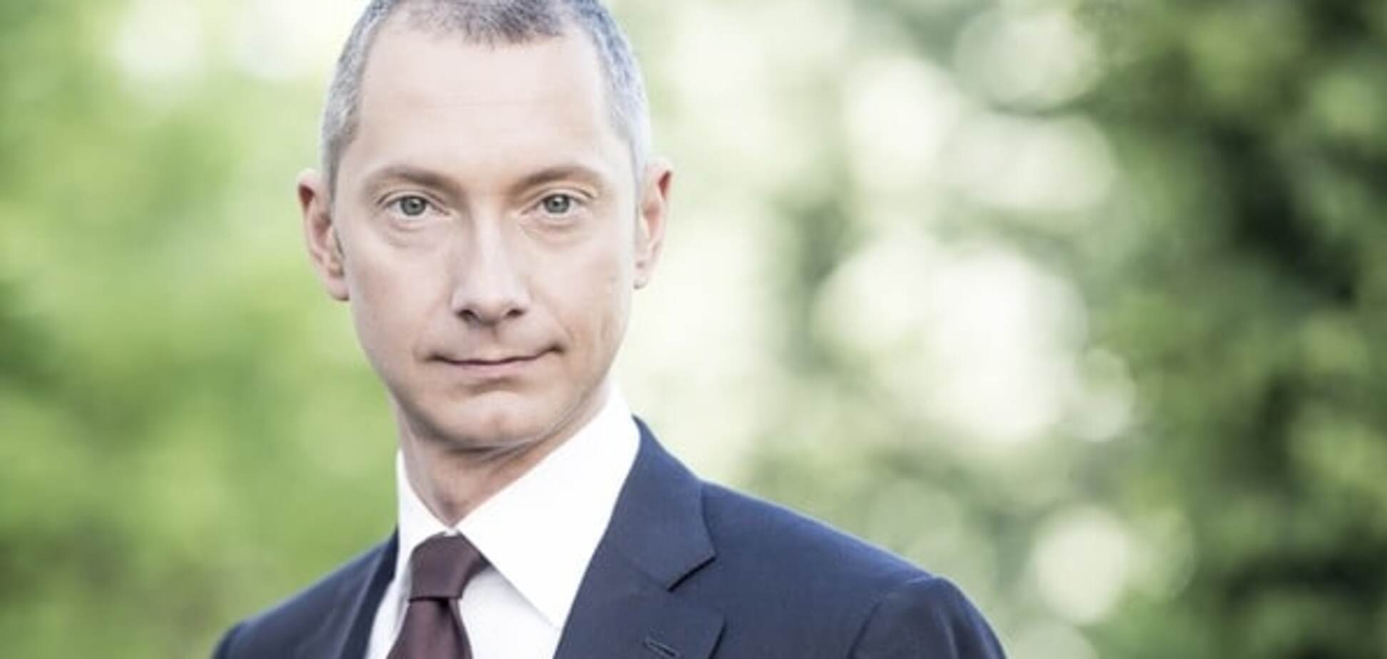 Борис Ложкин