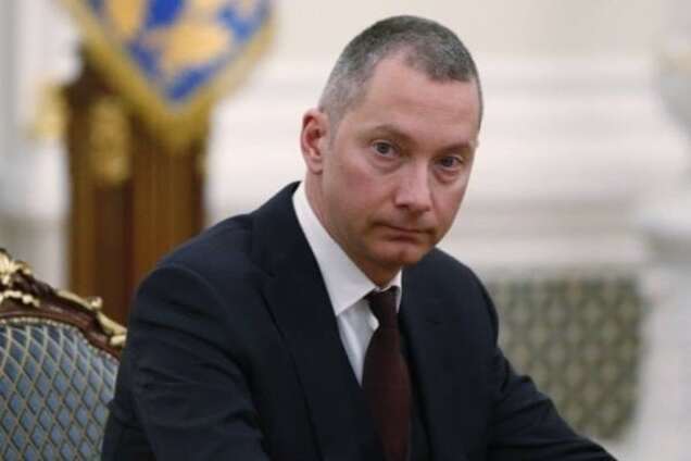 Борис Ложкін