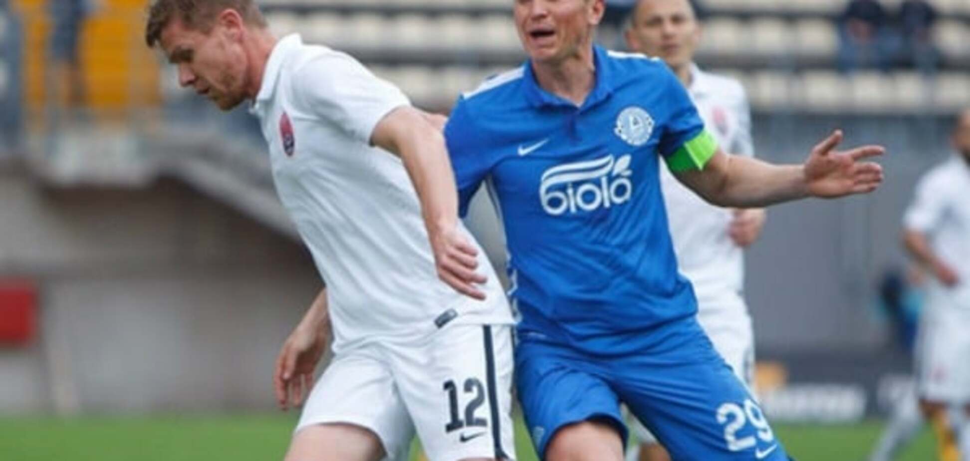 чемпионат Украины