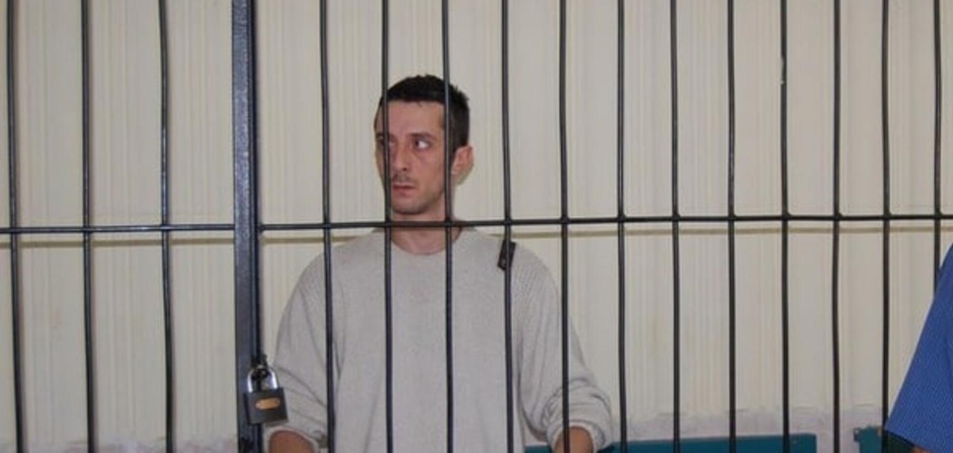 Хайсер Джемилев