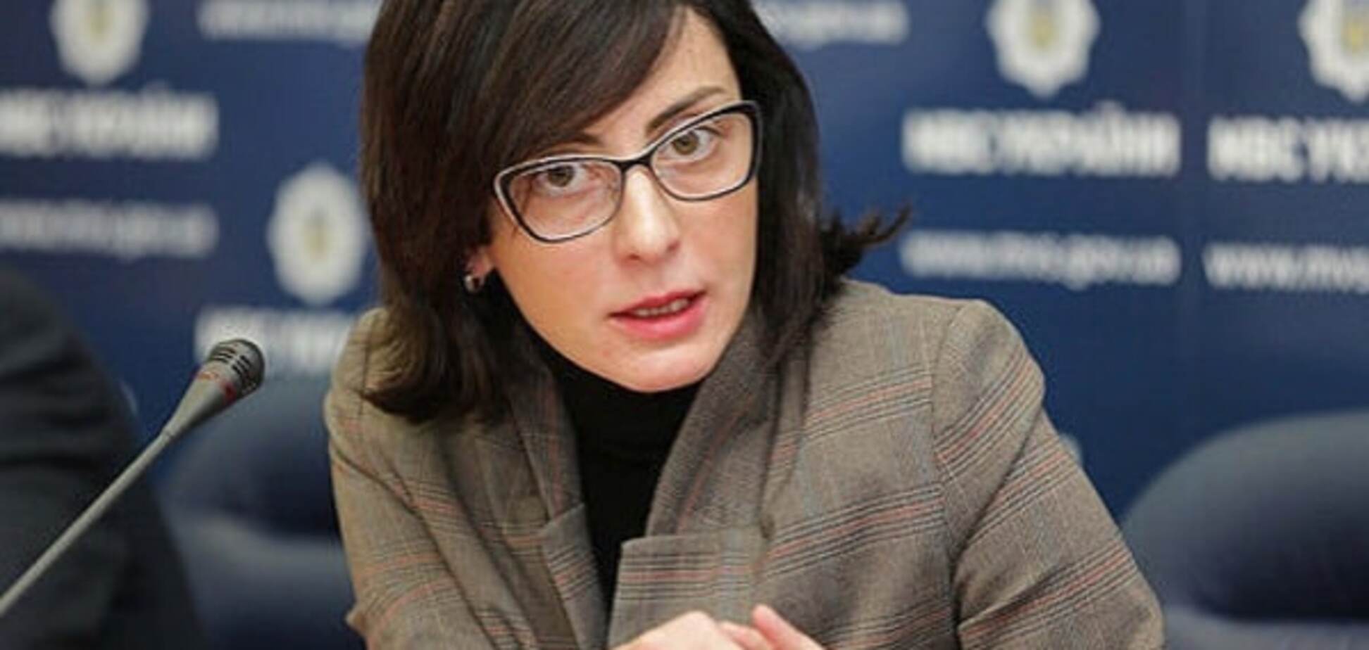 Хатия Деканоидзе