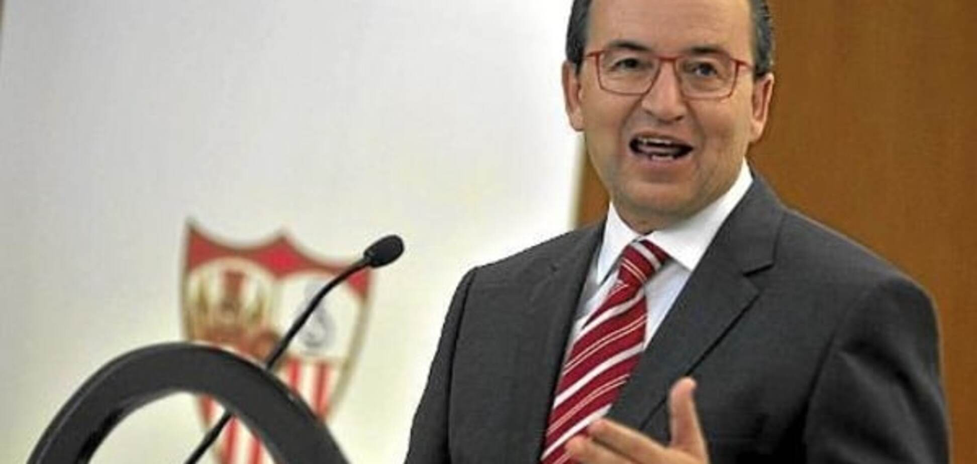 Хосе Кастро