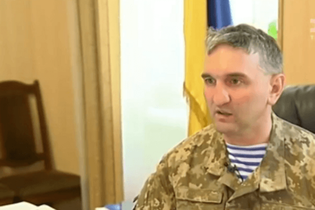 Игорь Гордийчук Сумрак