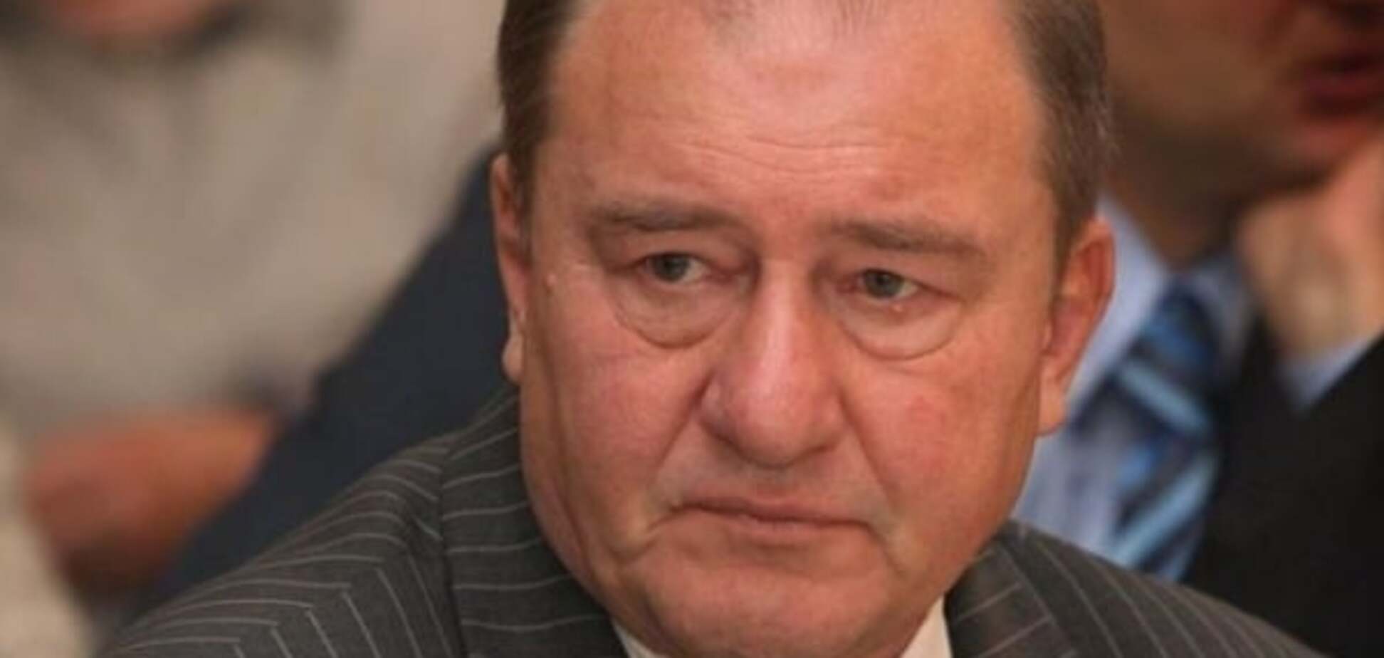 Ильми Умеров