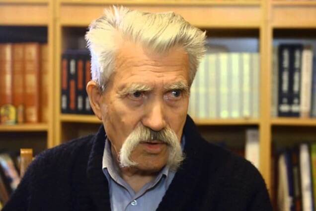 Левко Лукьяненко