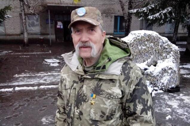 Левко Лукьяненко