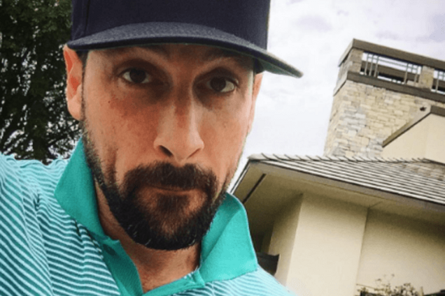 Максим Чмерковский