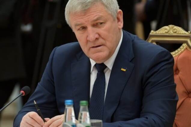 Михаил Ежель