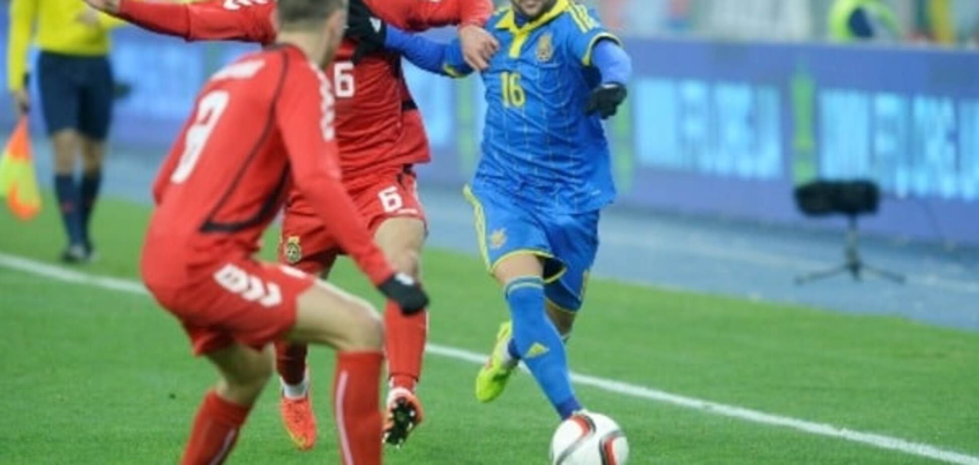 Николай Морозюк