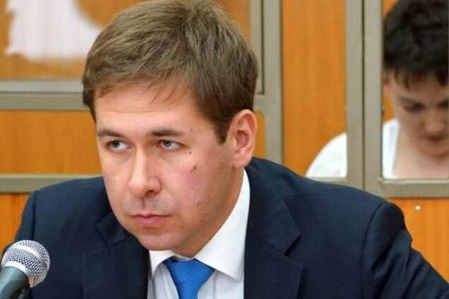 Новиков и Савченко