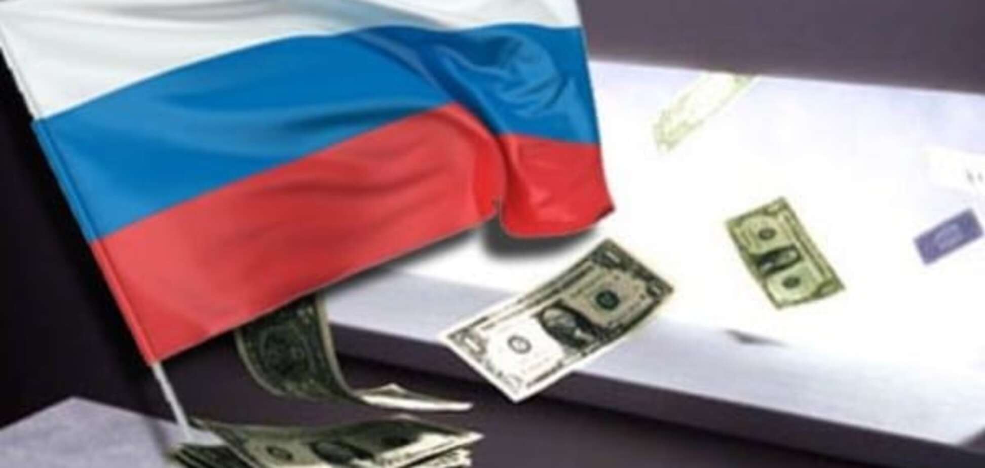 Отток капитала