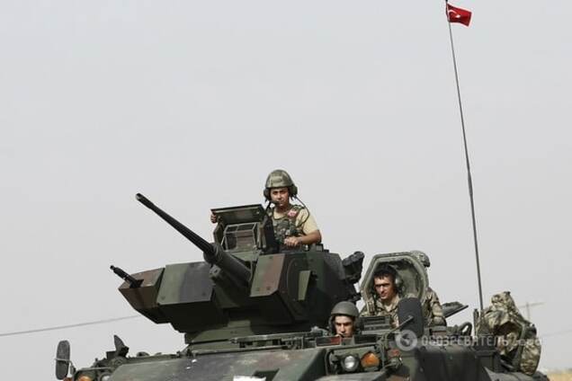 Эрдоган потихоньку достигает всех своих целей