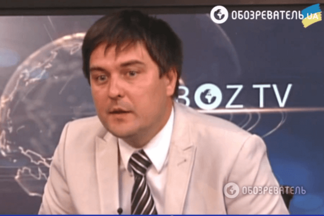 Руслан Тормосов