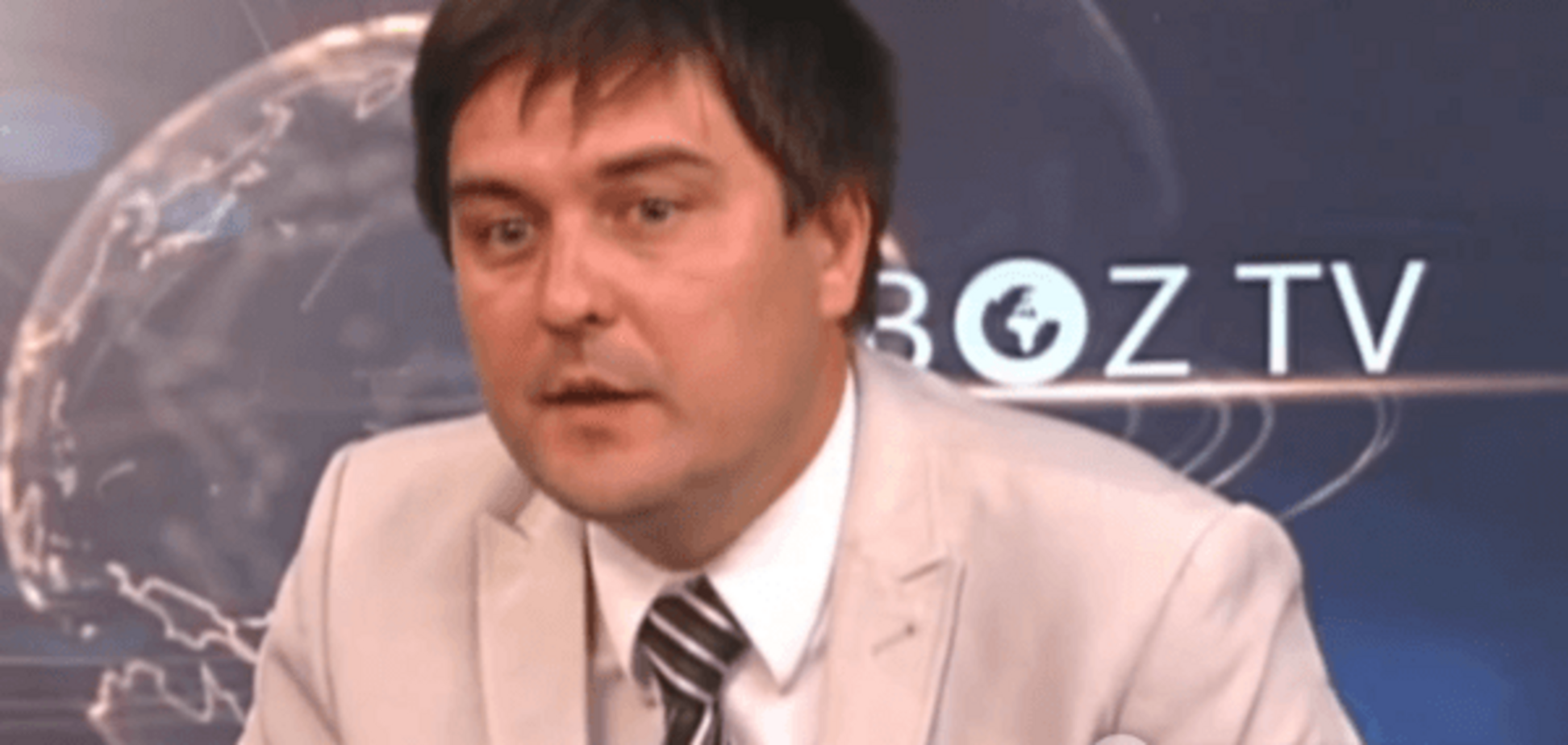 Руслан Тормосов