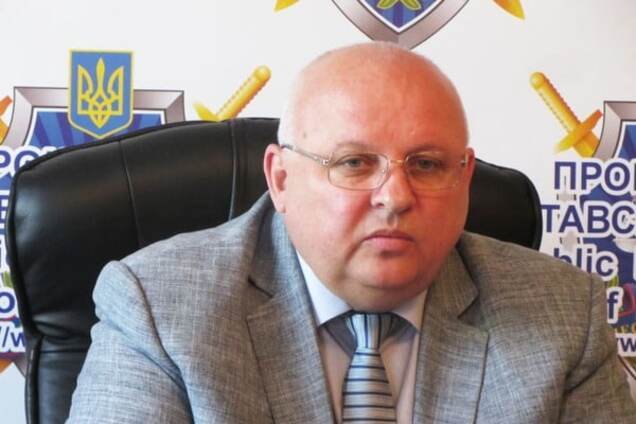 Сергей Попов