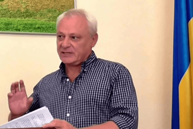 Сергій Завгородній