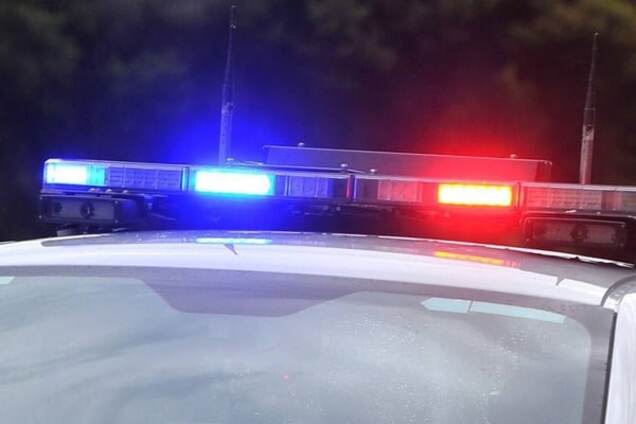 вбивство ніж