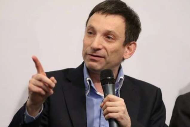 Виталий Портников