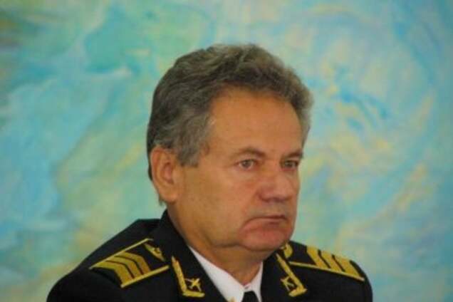 Владимир Харченко