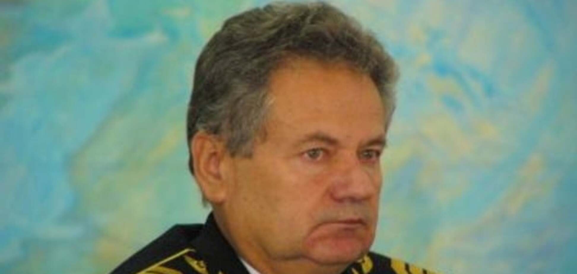Владимир Харченко