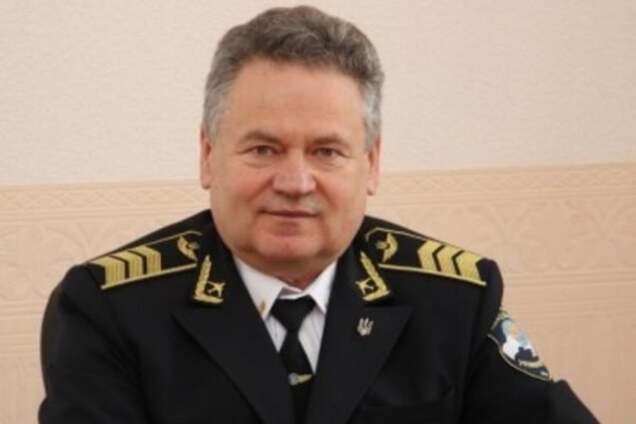 Владимир Харченко