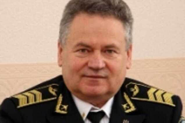 Владимир Харченко