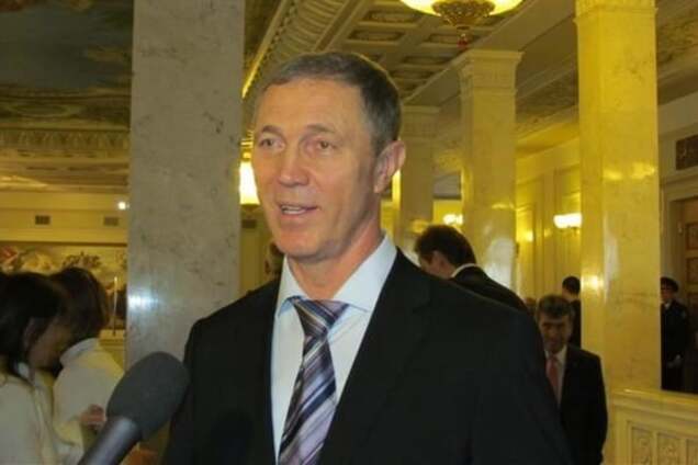 Владимир Сальдо