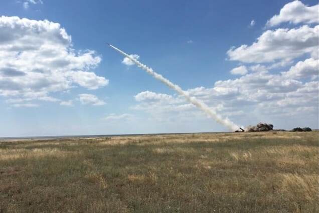 Военные разработки Украины