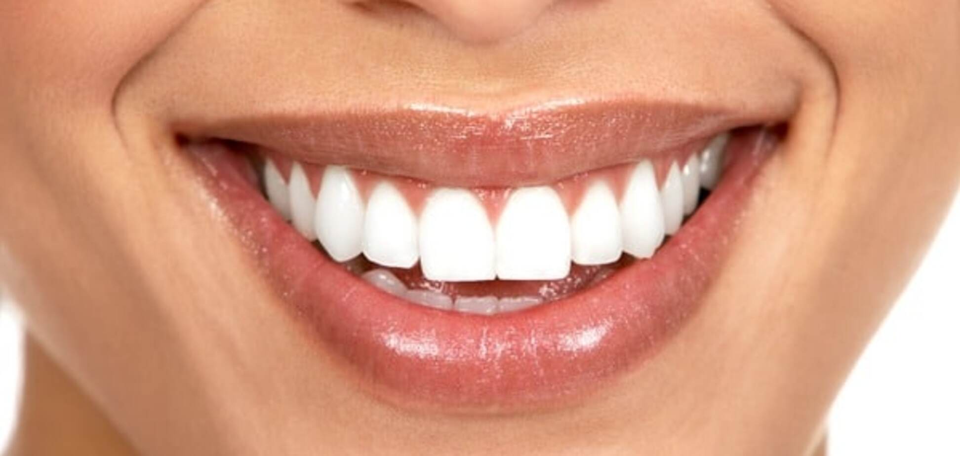 Простые советы, которые помогут сохранить зубы здоровыми