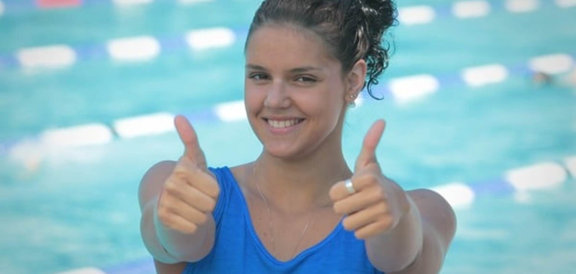 Дарина Зевіна