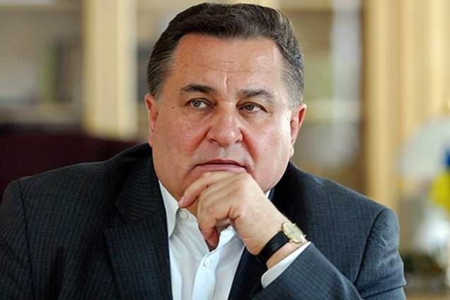 Евгений Марчук