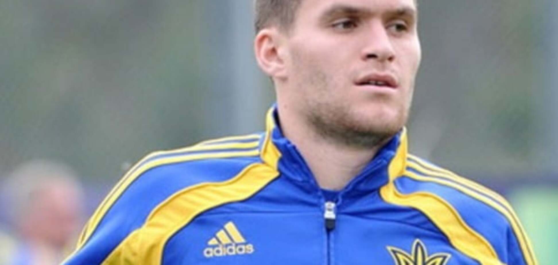 Евгений Селин