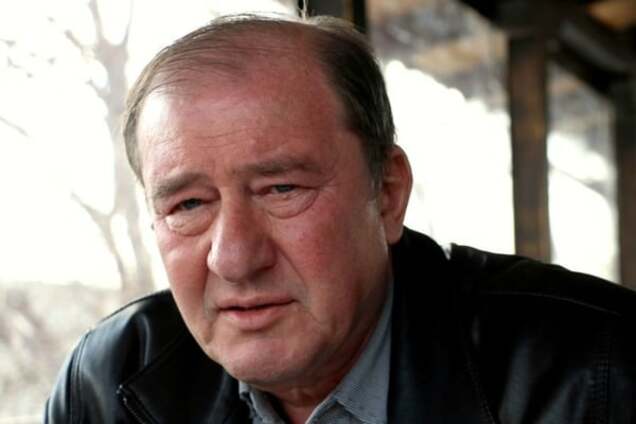 Ильми Умеров