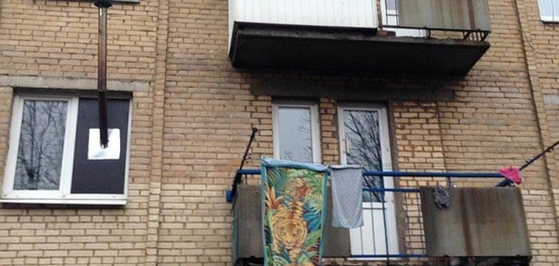 Красногоровка буржуйки