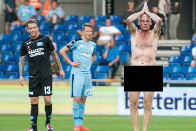 Ларс Ельструп