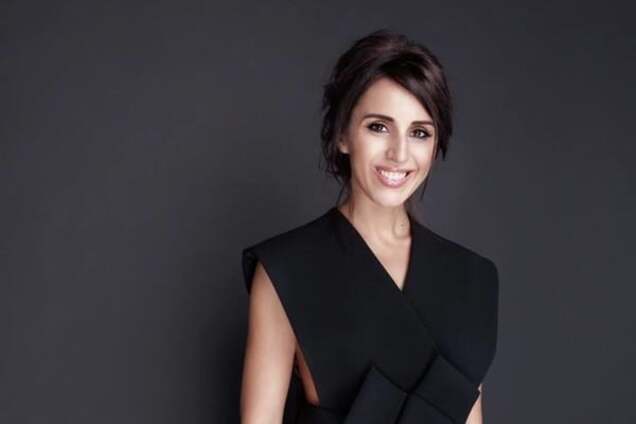 Украинская певица Джамала