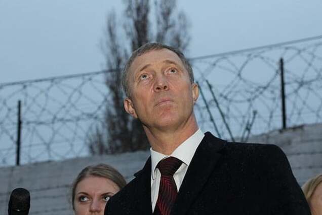 Владимир Сальдо