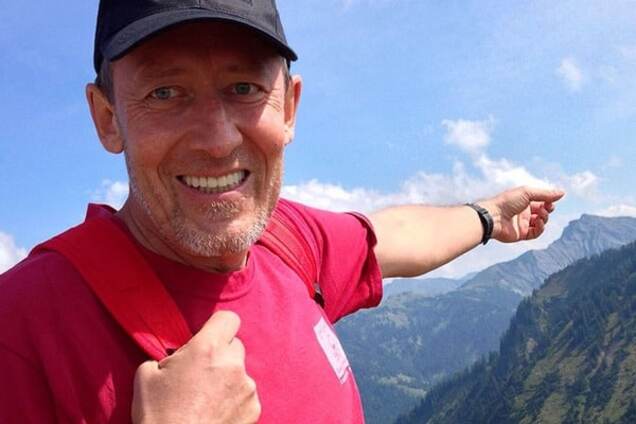 Александр Щетинин