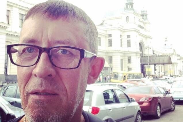 Александр Щетинин