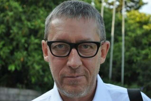 Александр Щетинин